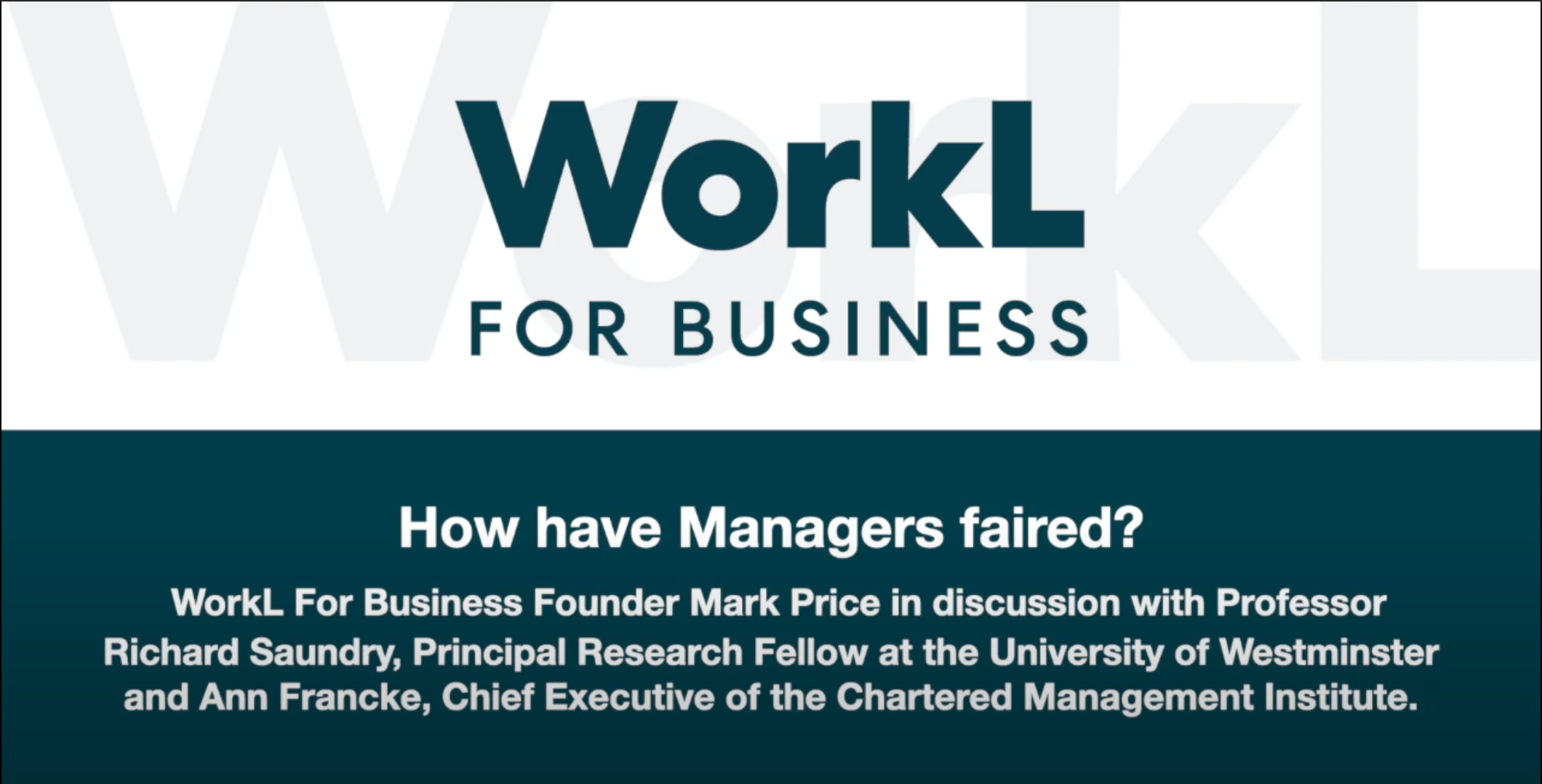 Webinar